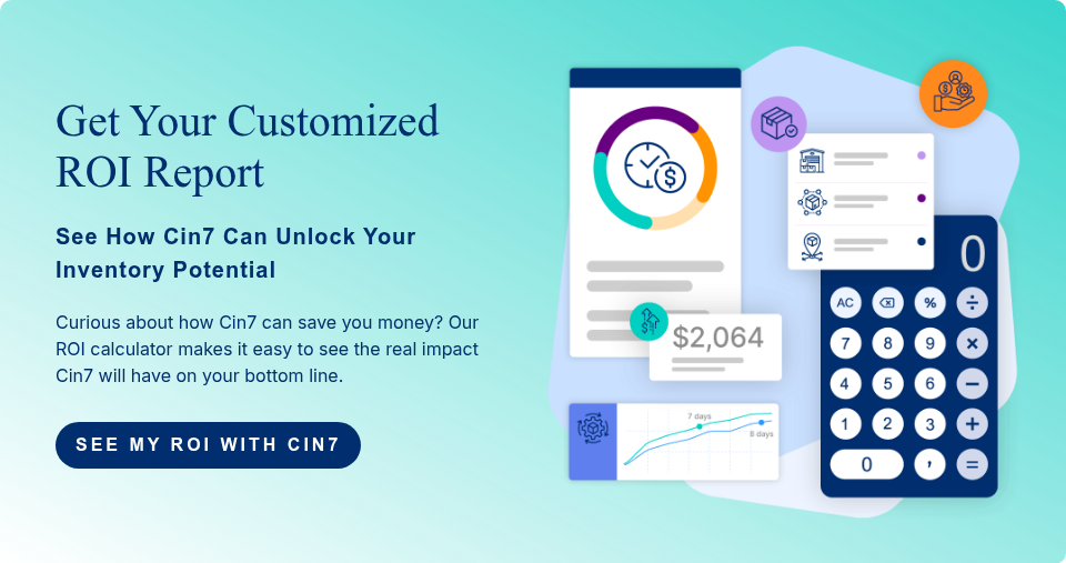 Get Your Customized ROI Report