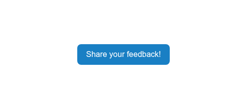 Share your feedback!