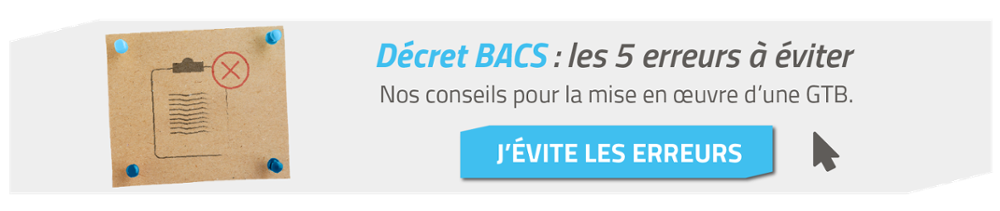 CTA Considération BACS