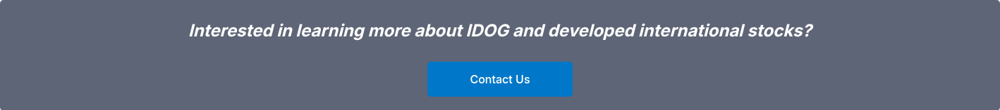 Interested in learning more about IDOG and developed international stocks?