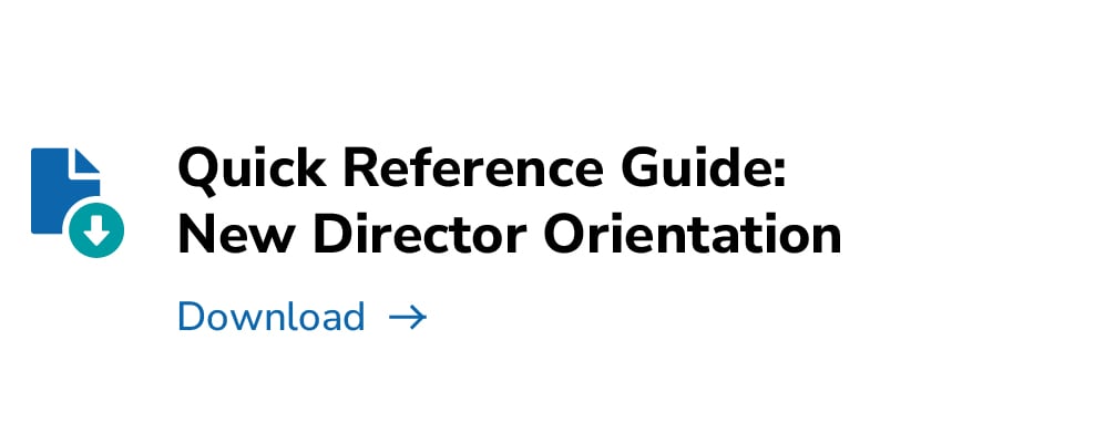 Board Communications Guidebook