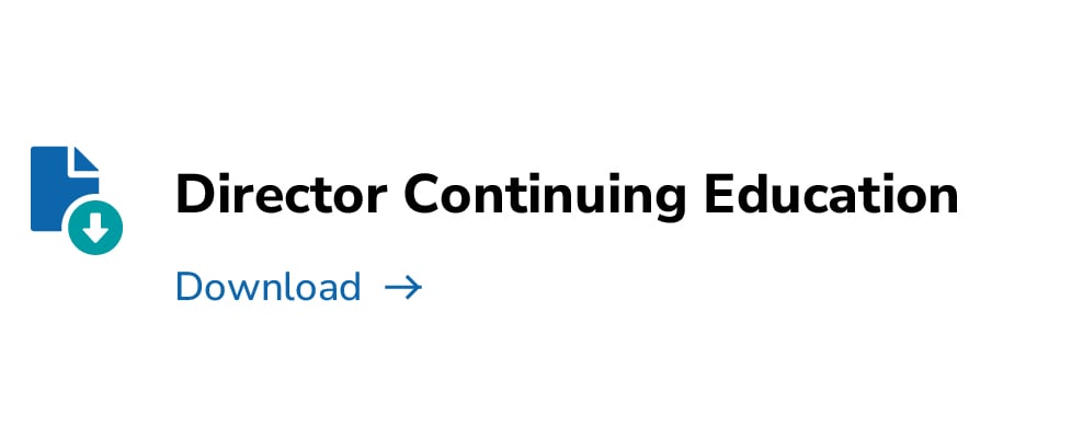Board Communications Guidebook