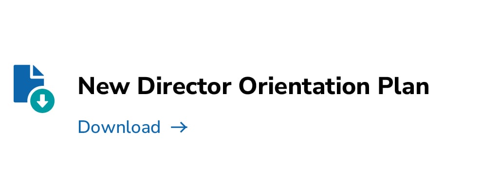Board Communications Guidebook