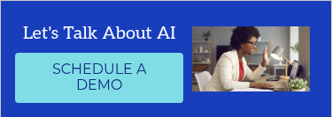 Let's Talk About AI