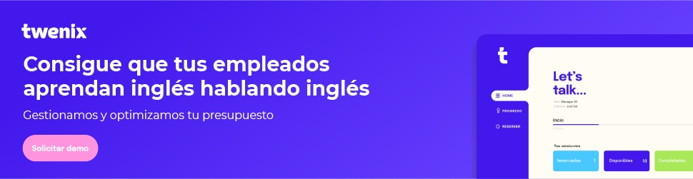 Nueva llamada a la acción