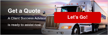 Get a Quote A Client Success Advisor is ready to assist now.