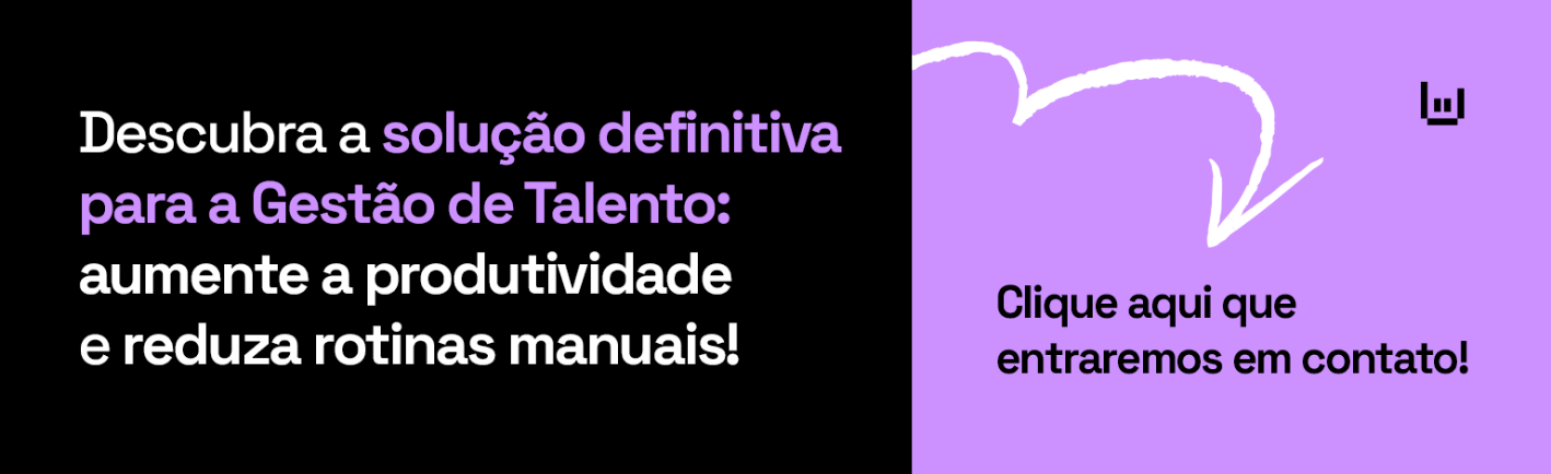 Agende uma demonstração - Gestão de Talentos