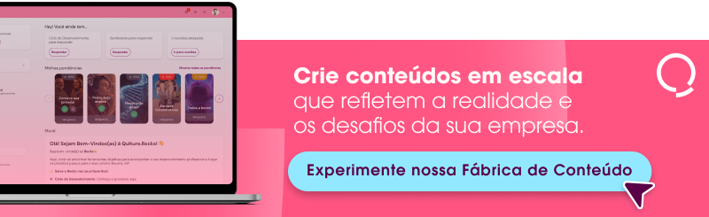 Conhe&ccedil;a nossa F&aacute;brica de Conte&uacute;do!