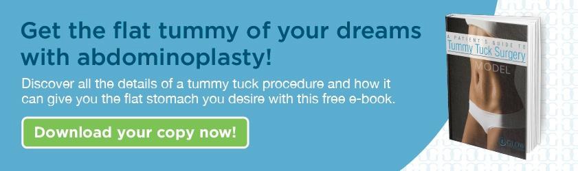 Tummy Tuck Ebook Offer