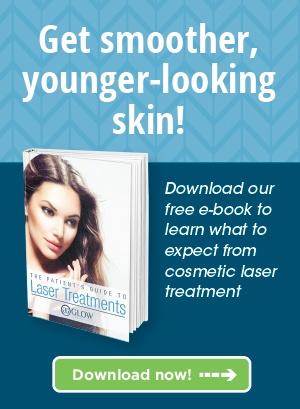 Laser treatment ebook