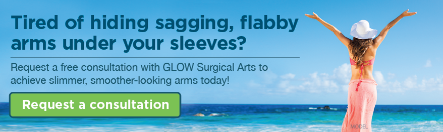 Request a free consultation with GLOW Surgical Arts