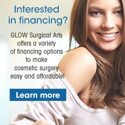 Learn more about financing cosmetic surgery