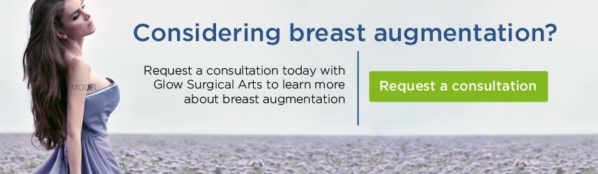 breast augmentation consultation