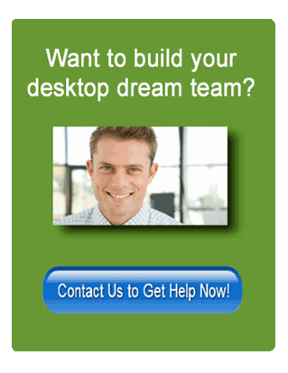 Desktop Support