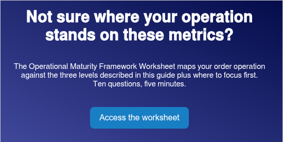 Access the worksheet