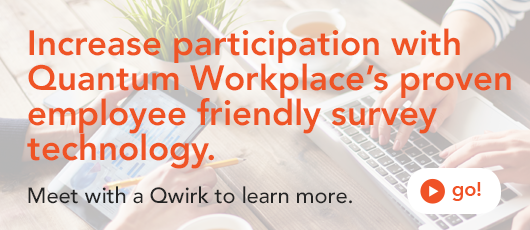 Meet with Quantum Workplace!