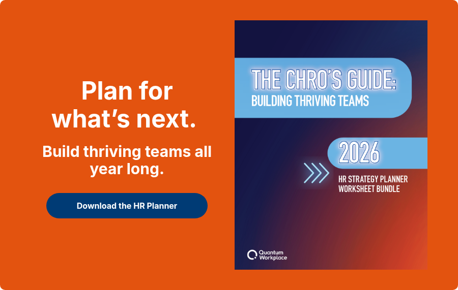 Plan for what’s next.&nbsp;